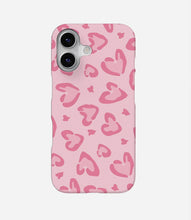 Load image into Gallery viewer, Candy Hearts Hard Case
