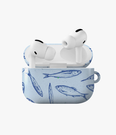 Catch of the Day Glossy Airpod Case