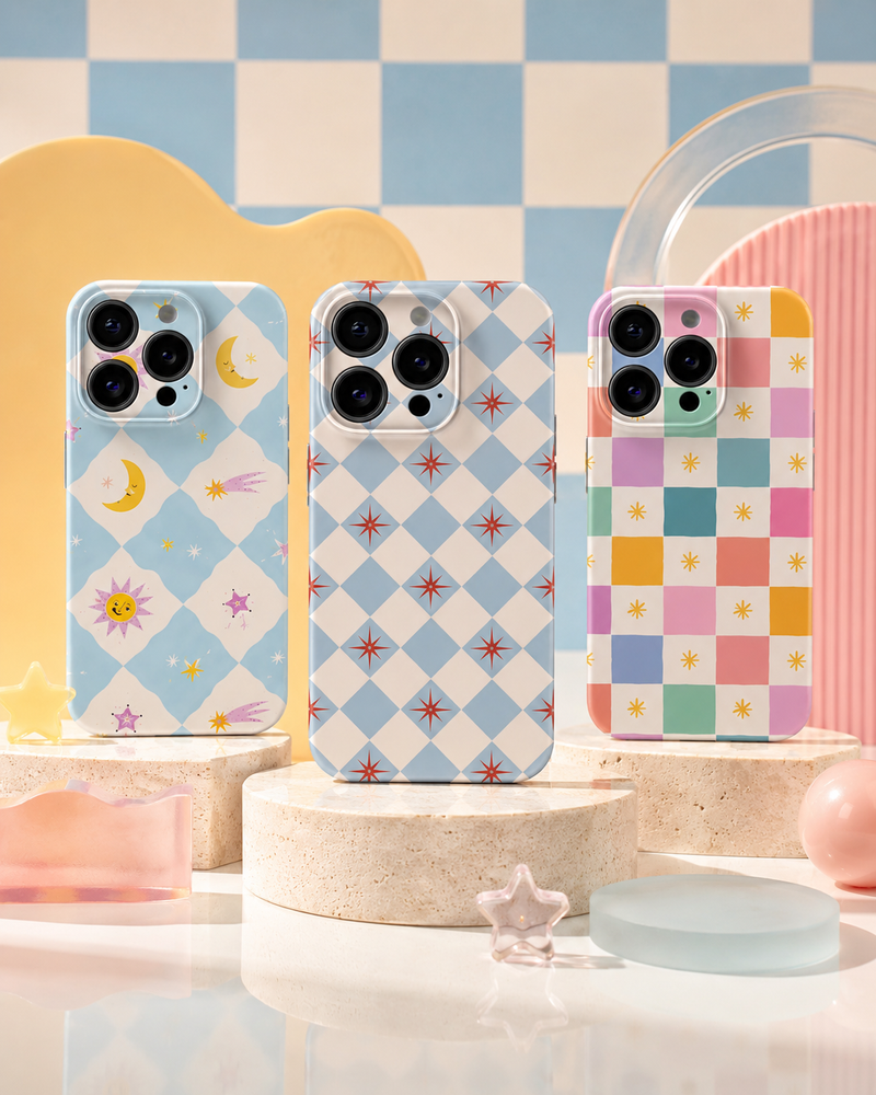 About Us | The Case Company