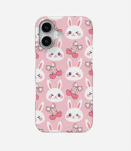 Load image into Gallery viewer, Cherry Wink Hard Case
