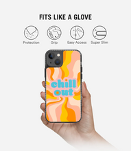 Load image into Gallery viewer, Chill Out Y2K Stride 2.0 Phone Case
