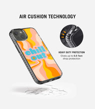 Load image into Gallery viewer, Chill Out Y2K Stride 2.0 Phone Case
