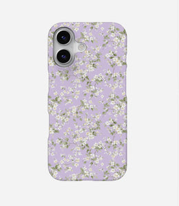 Classic Botanics Hard Case