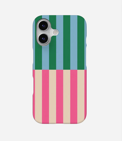Color Jam Hard Case