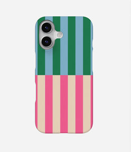Color Jam Hard Case
