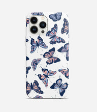 Load image into Gallery viewer, Colorful Wings Phone Case
