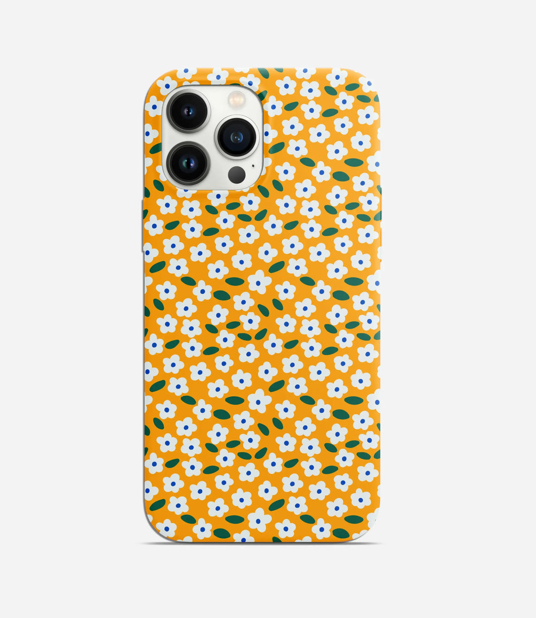 Daisy Daydream Floral Phone Case