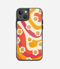 Load image into Gallery viewer, Daisy Floral Smiley Face Y2K Stride 2.0 Phone Case
