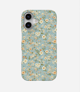 Delicate Heritage Hard Case