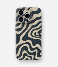 Load image into Gallery viewer, Desert Dunes Glossy Hard Case
