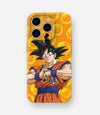 Dragon Ball Quest Glossy Hard Case