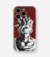 Dragon Radar Glossy Hard Case