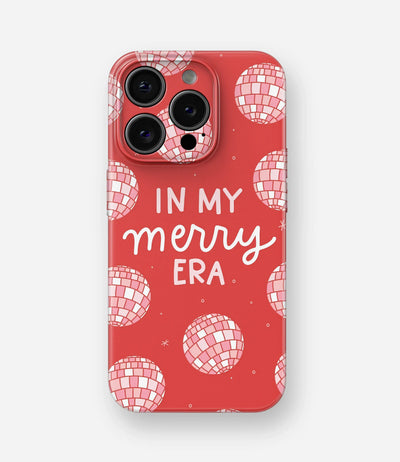 Festive Groove Glossy Hard Case