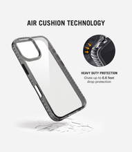 Load image into Gallery viewer, Stride 2.0 Clear Phone Case
