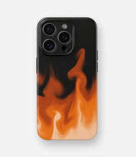 Load image into Gallery viewer, Flame Mode Glossy Hard Case
