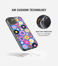 Load image into Gallery viewer, Flowers All Over Y2K Stride 2.0 Phone Case

