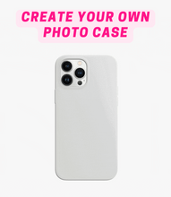 Load image into Gallery viewer, Create Your Own Photo Case
