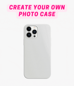 Create Your Own Photo Case