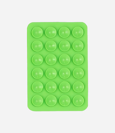 Soft Silicone Suction Phone Sticky Grip