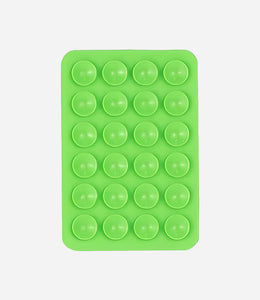 Soft Silicone Suction Phone Sticky Grip