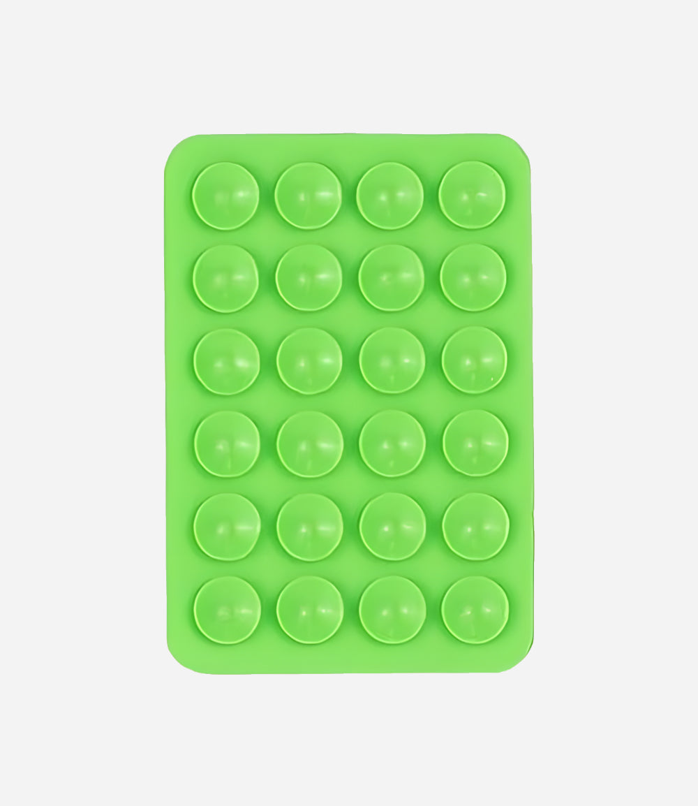 Soft Silicone Suction Phone Sticky Grip