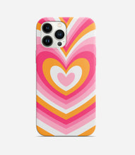 Load image into Gallery viewer, Heartbeat Haven Y2K Phone Case
