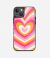 Heartbeat Haven Y2K Stride 2.0 Phone Case