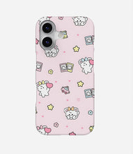 Load image into Gallery viewer, Hoppy Heart Hard Case
