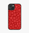 IcyGrip Christmas Hybrid Matte Case