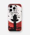 Itachi Naruto Glossy Hard Case