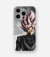 Kaioken Fusion Glossy Hard Case