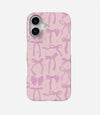 Knot So Simple Hard Case