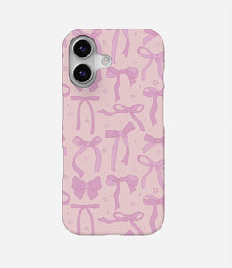 Knot So Simple Hard Case