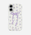 Lavender Grace Hard Case