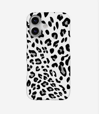 Leopard Print Case