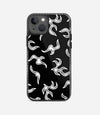 Lil Black Flame Y2K Stride 2.0 Phone Case