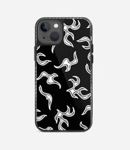 Load image into Gallery viewer, Lil Black Flame Y2K Stride 2.0 Phone Case
