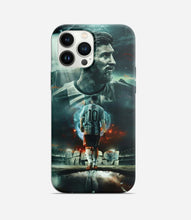 Load image into Gallery viewer, Lionel Messi King Phone Case
