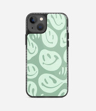 Load image into Gallery viewer, Liquify Ghost Minty Fresh Y2K Stride 2.0 Phone Case

