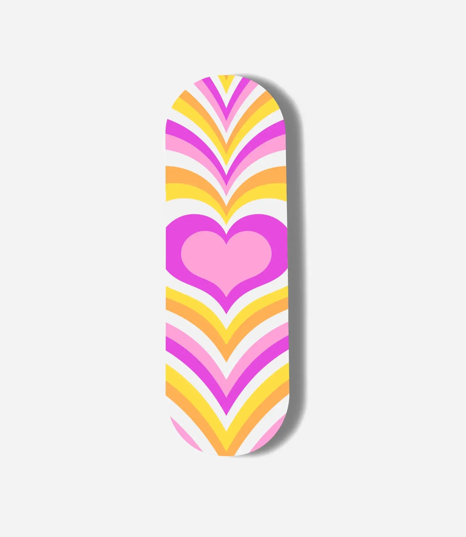Love in Motion Y2K Pop Slider
