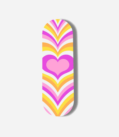 Love in Motion Y2K Pop Slider