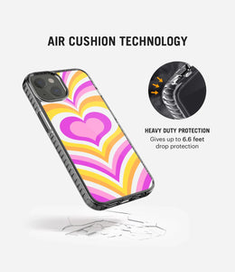Love in Motion Y2K Stride 2.0 Phone Case