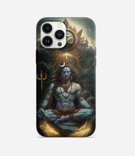 Load image into Gallery viewer, Mahakaal Phone Case
