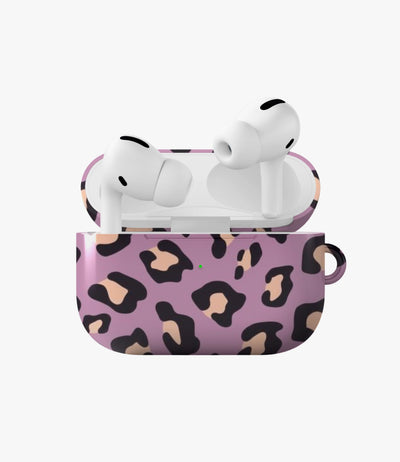 Wild & Bold Glossy Airpod Case