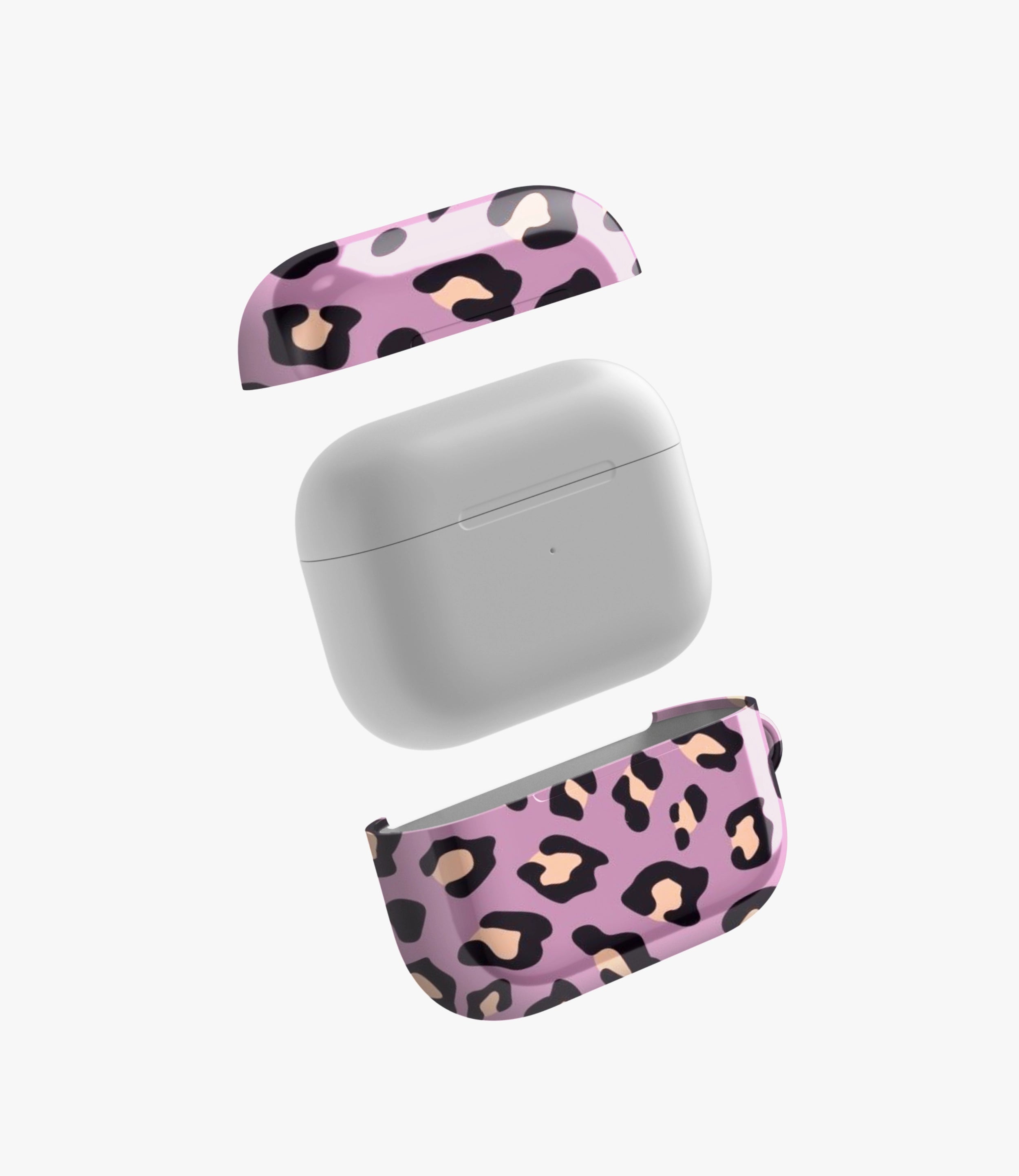 Wild & Bold Glossy Airpod Case