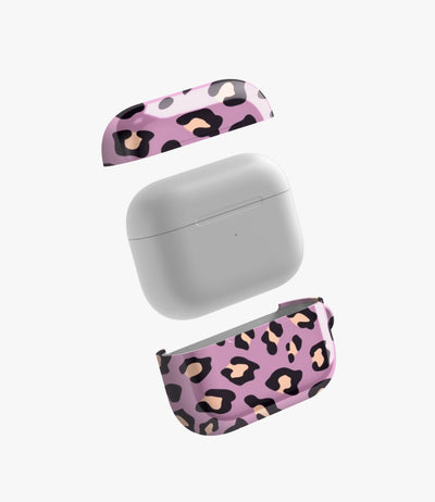 Wild & Bold Glossy Airpod Case
