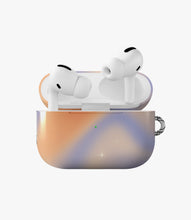 Load image into Gallery viewer, Sunset Mirage Glossy Airpod Case
