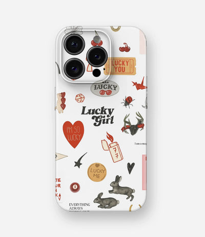Manifest Queen Glossy Hard Case