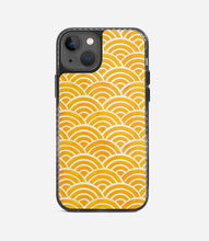 Load image into Gallery viewer, Marigold Wave Y2K Stride 2.0 Phone Case
