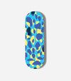 Marine Blue Camo Pop Slider